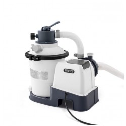 Filtru de nisip KRYSTAL CLEAR 2000 l/ora